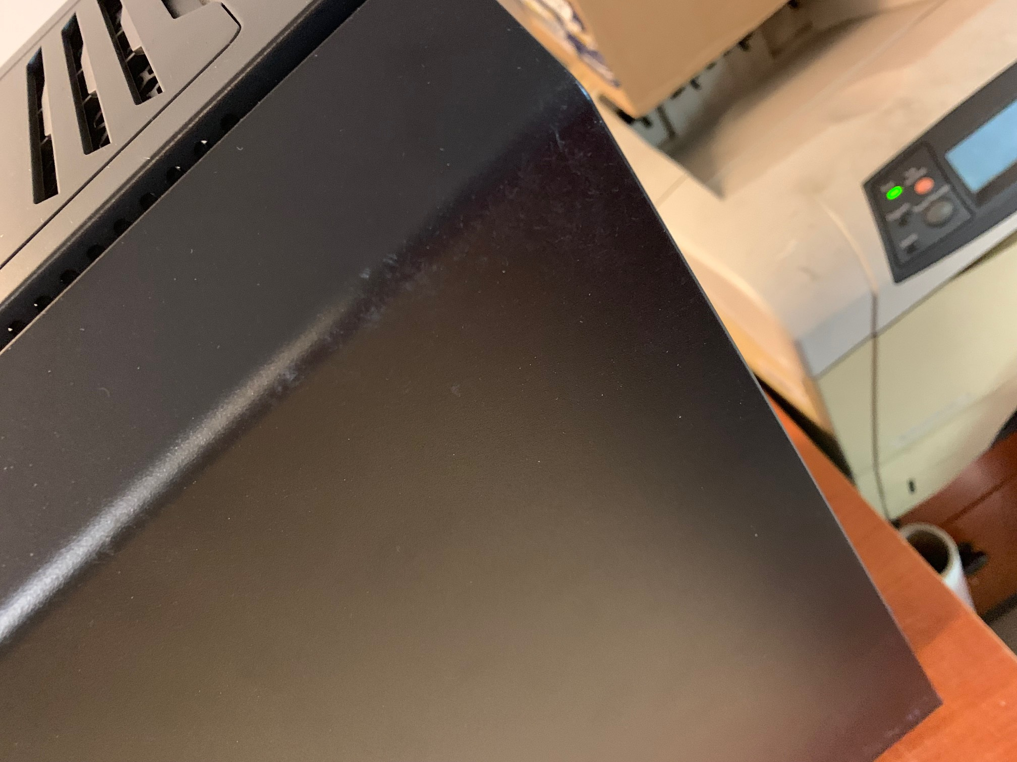 Obudowa do komputera be quiet! Silent Base 802 Czarna z oknem (BGW39) egz. powystawowy