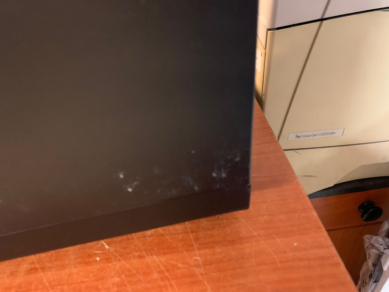 Zdjęcie produktu: Obudowa do komputera be quiet! Silent Base 802 Czarna z oknem (BGW39) egz. powystawowy