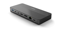 Miniatura zdjęcia: Unitek 12w1 HDMI 8K USB 4 100 W (D1079A)