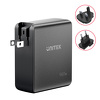 Miniatura zdjęcia: Unitek GaN 3 Ładowarka USB 140W QC 3.0 P1115 Miniatura zdjęcia: Unitek GaN 3 Ładowarka USB 140W QC 3.0 P1115