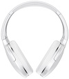 Miniatura zdjęcia: Słuchawki bezprzewodowe Baseus Encok D02 PRO Bluetooth 5.3 - białe (NGTD010302) Miniatura zdjęcia: Słuchawki bezprzewodowe Baseus Encok D02 PRO Bluetooth 5.3 - białe (NGTD010302)