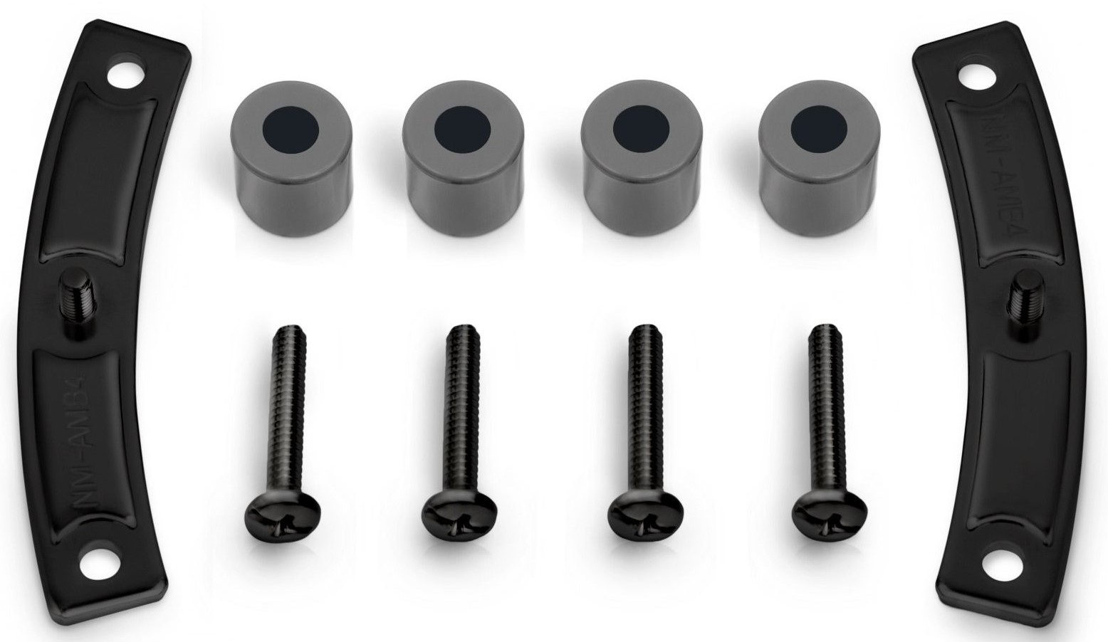 Noctua NM-AM5/4-MP83 chromax.black SecuFirm2 Noctua NM-AM5/4-MP83 chromax.black SecuFirm2