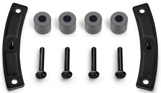 Miniatura produktu: Mocowanie Noctua NM AM5/4-MP83 chromax.black SecuFirm2