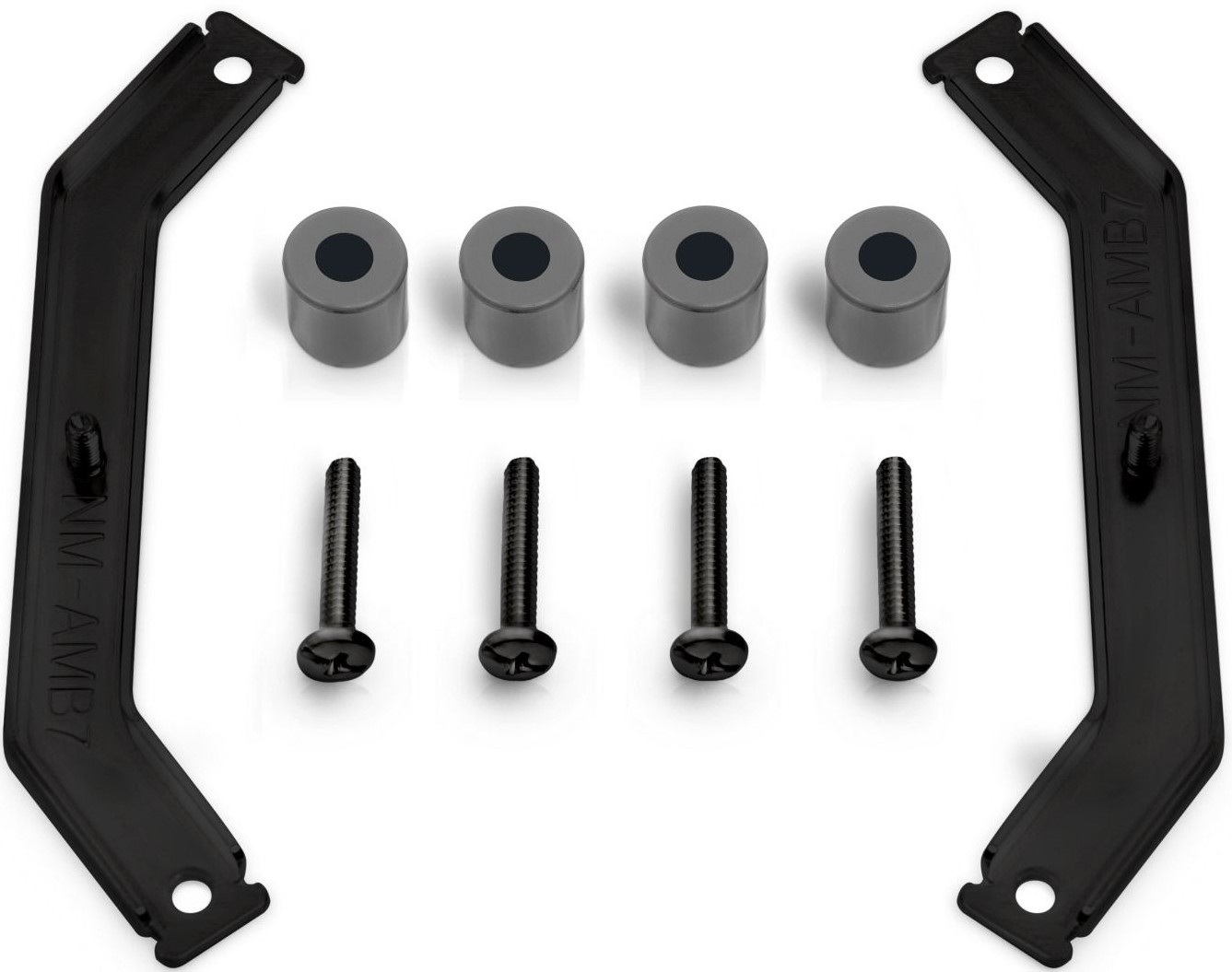 Noctua NM-AM5/4-MP78 chromax.black SecuFirm2