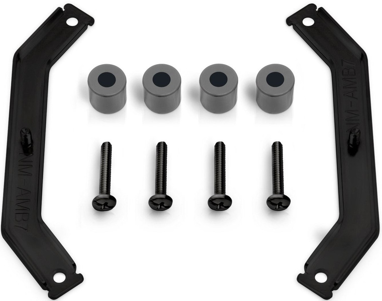 Zdjęcie produktu: Noctua NM-AM5/4-MP78 chromax.black SecuFirm2