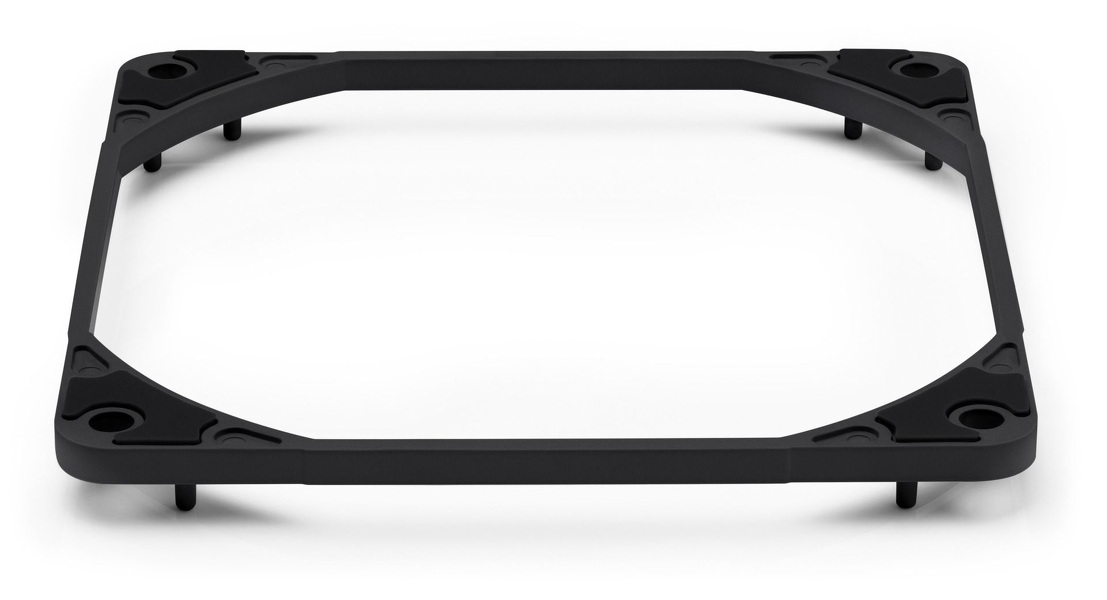 Zdjęcie produktu: Noctua NA-IS1-12 Sx2 chromax.black 120mm