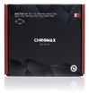 Miniatura zdjęcia: Noctua NA-IS1-12 Sx2 chromax.black 120mm