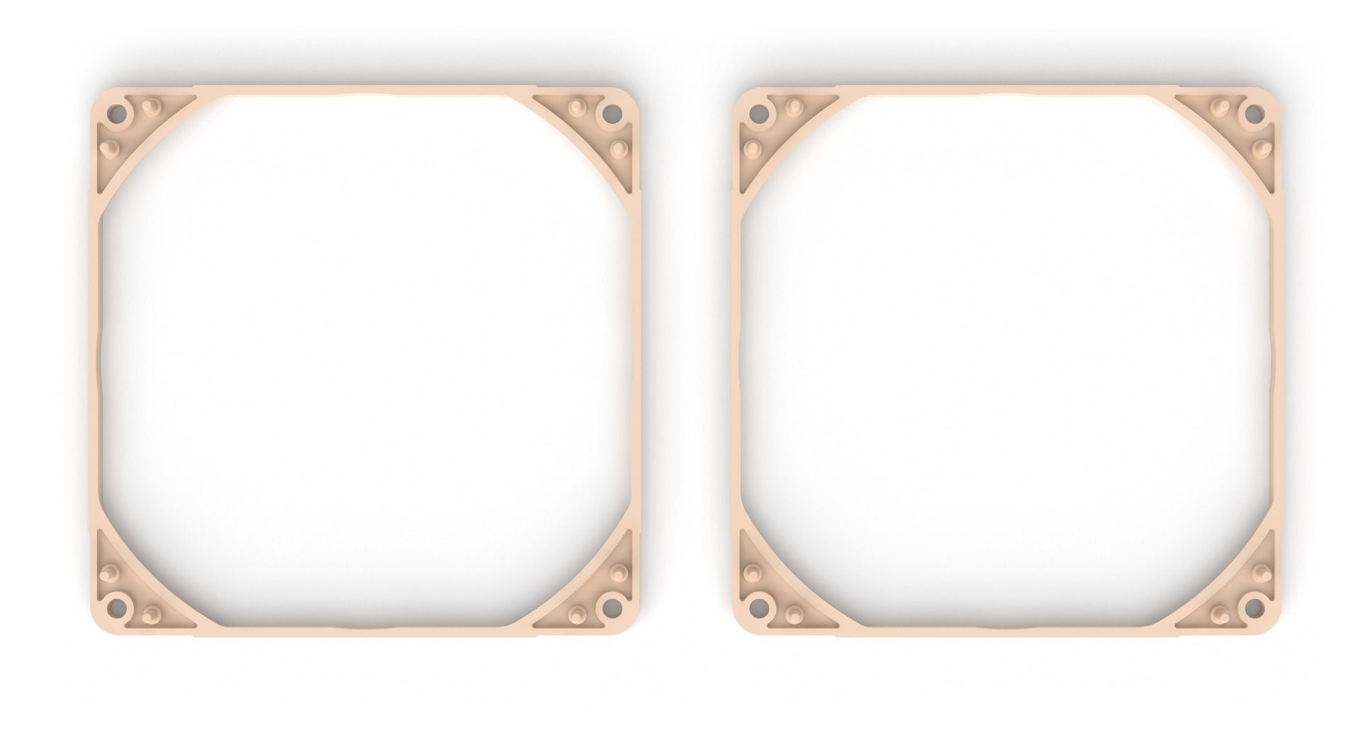 Noctua NA-IS1-14 Sx2 140mm