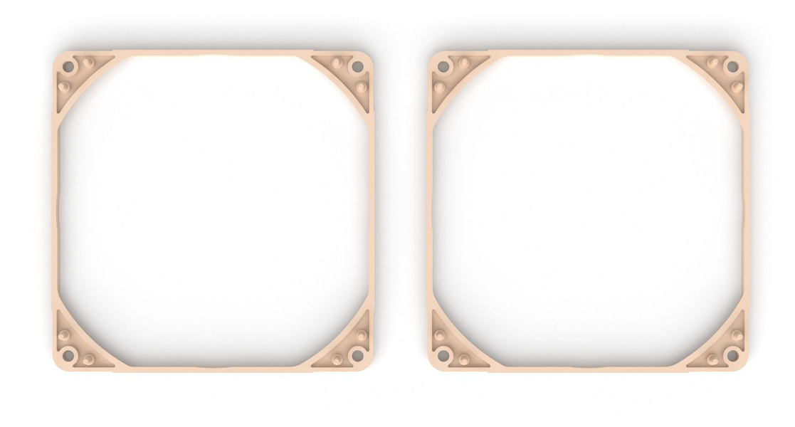 Zdjęcie produktu: Noctua NA-IS1-14 Sx2 140mm