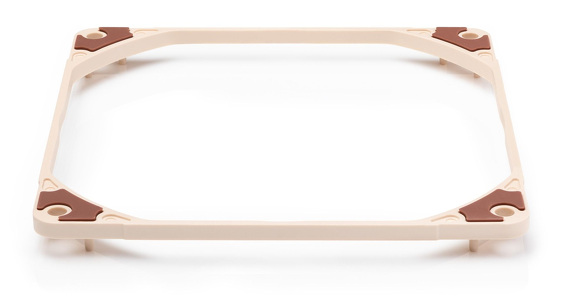 Miniatura produktu: Noctua NA IS1-14 Sx2 Ramki dystansowe 140mm