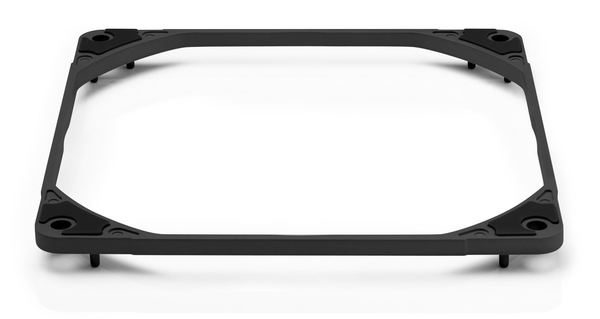 Noctua NA-IS1-14 Sx2 Ramki dystansowe chromax.black 140mm