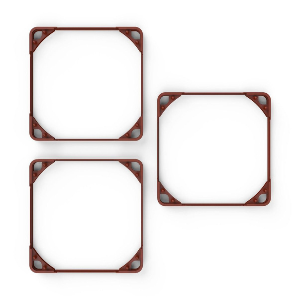 Zdjęcie produktu: Noctua NA-SAVG1 120mm 3szt