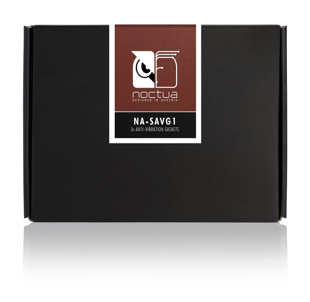 Zdjęcie produktu: Noctua NA-SAVG1 120mm 3szt