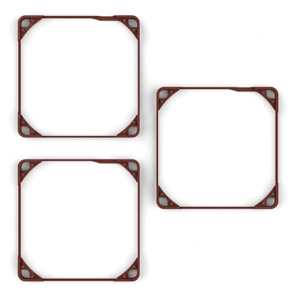 Zdjęcie produktu: Noctua NA-SAVG2 140mm 3szt