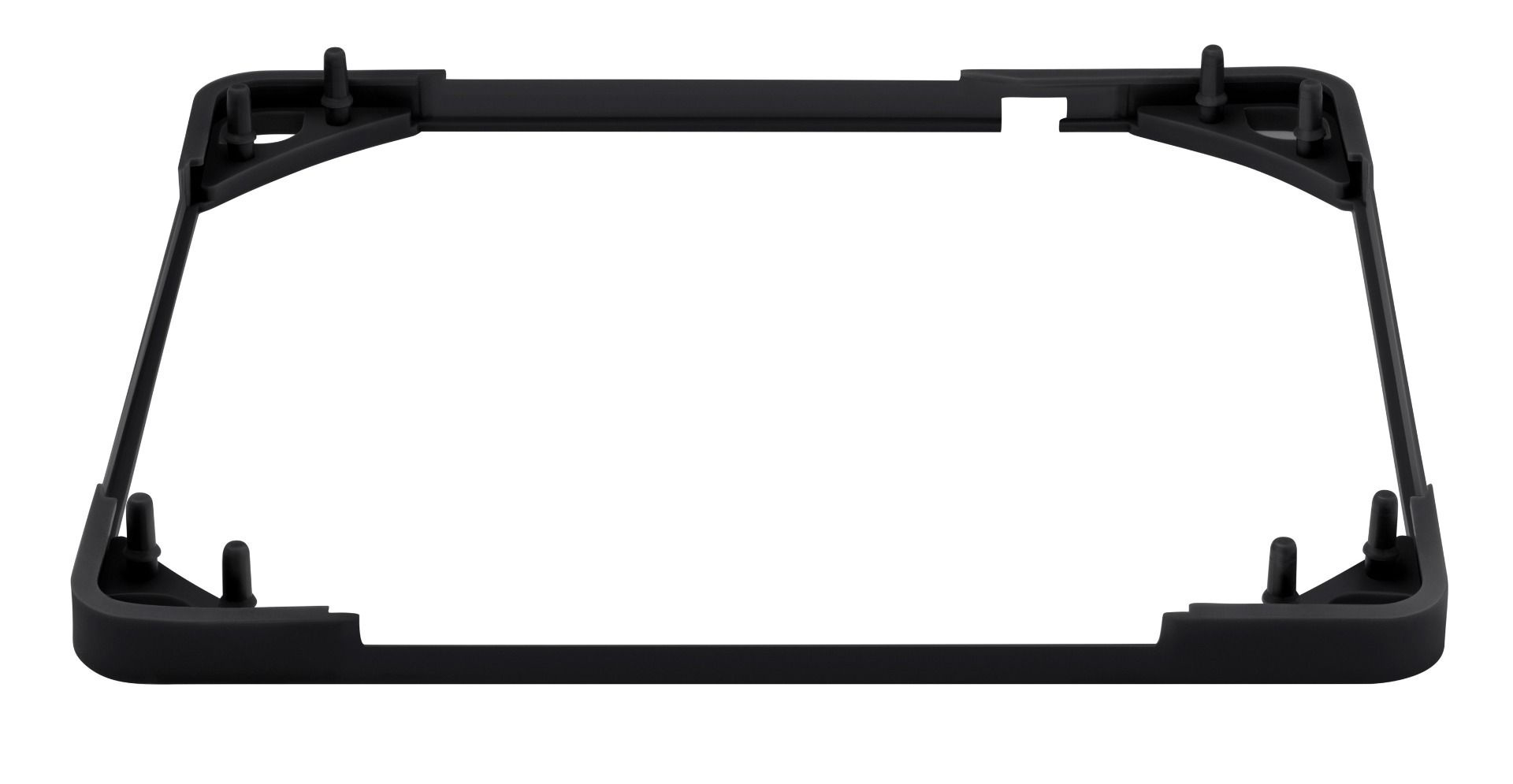 Noctua NA-SAVG2 chromax.black 140mm 3szt