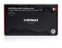 Miniatura zdjęcia: Noctua NA-SAVG2 chromax.black 140mm 3szt
