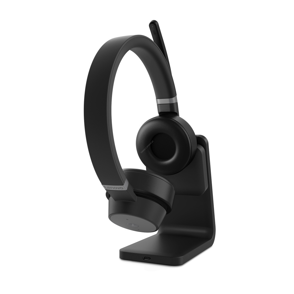 LENOVO Go Wireless ANC Headset