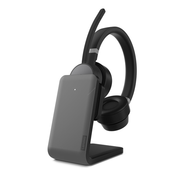 Zdjęcie produktu: LENOVO Go Wireless ANC Headset