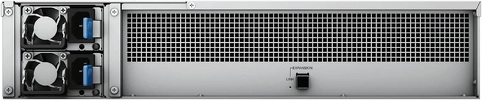 Miniatura zdjęcia: Synology Expansion Unit RX1223RP 12-kieszeniowa jednostka rozszerzająca Miniatura zdjęcia: Synology Expansion Unit RX1223RP 12-kieszeniowa jednostka rozszerzająca