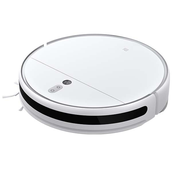 Odkurzacz Xiaomi Mi Robot Vacuum-Mop 2 Biały