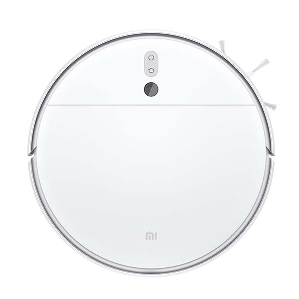 Odkurzacz Xiaomi Mi Robot Vacuum-Mop 2 Biały