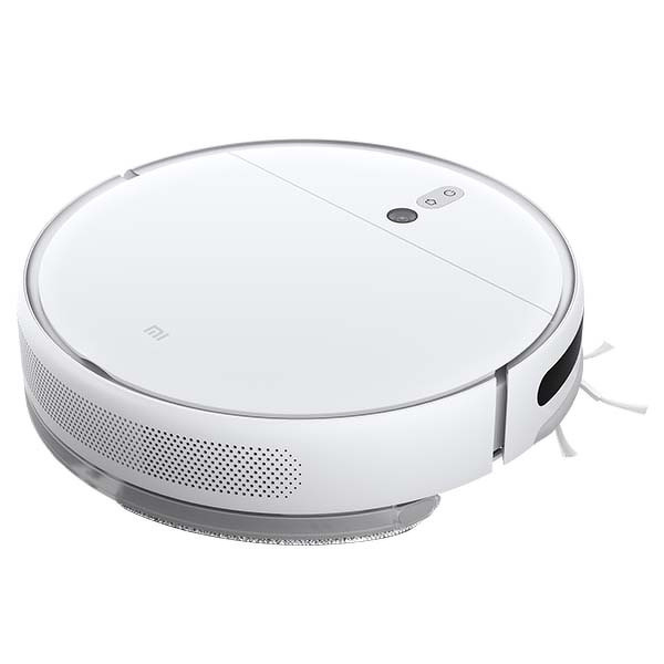 Zdjęcie produktu: Odkurzacz Xiaomi Mi Robot Vacuum-Mop 2 Biały