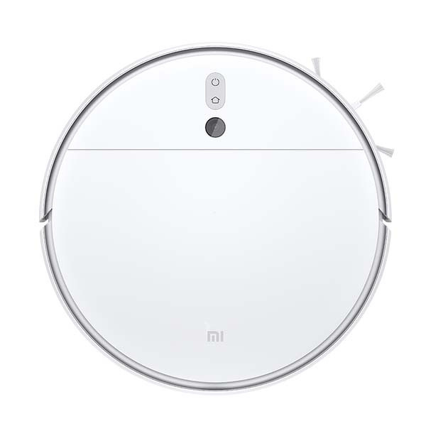 Zdjęcie produktu: Odkurzacz Xiaomi Mi Robot Vacuum-Mop 2 Biały