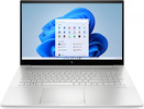 Miniatura zdjęcia: Laptop HP 17 17-cr0054nw 17,3" i5-1240P 512GB 16GB iris Xe Win11 Home