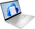 Miniatura zdjęcia: Laptop HP 17 17-cr0054nw 17,3" i5-1240P 512GB 16GB iris Xe Win11 Home