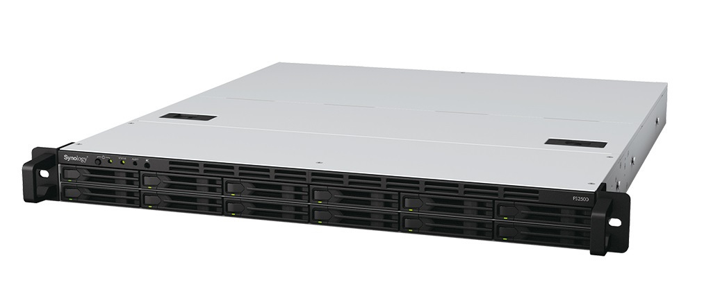 Synology FlashStation FS2500