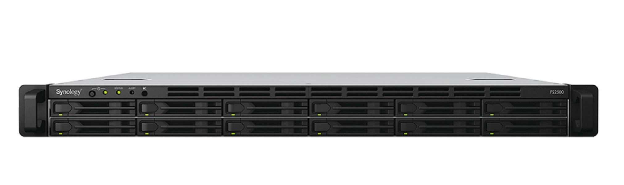 Zdjęcie produktu: Synology FlashStation FS2500