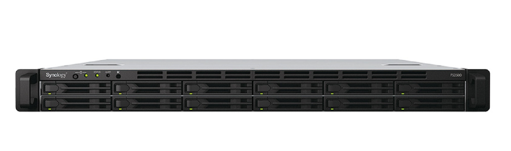 Miniatura produktu: Synology FlashStation FS2500