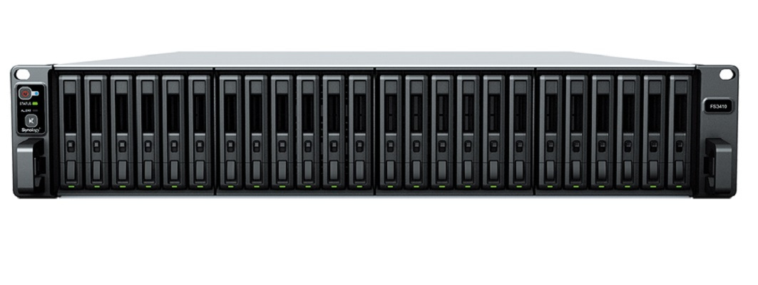 Synology FlashStation FS3410
