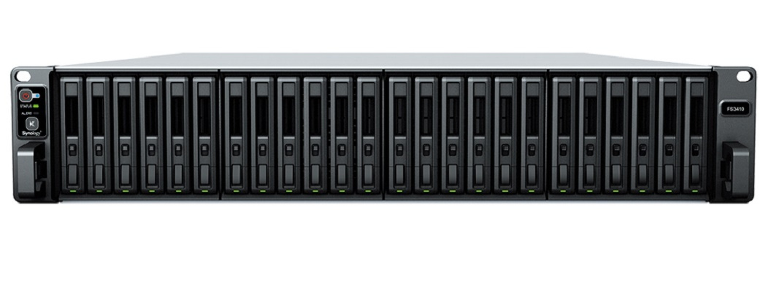 Zdjęcie produktu: Synology FlashStation FS3410