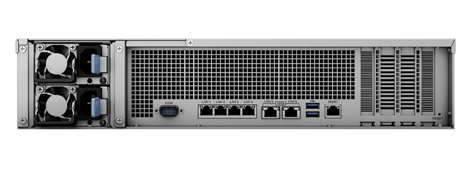 Zdjęcie produktu: Synology FlashStation FS3410