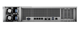 Miniatura zdjęcia: Synology FlashStation FS3410