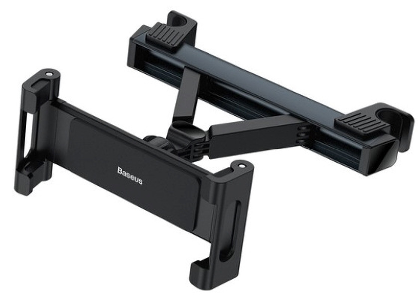 Zdjęcie produktu: Baseus JoyRide Pro czarny (SUTQ000001)