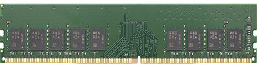 Synology - pamięć serwerowa, dedykowana D4EU01-8G DDR4 ECC Unbuffered DIMM
