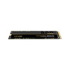 Miniatura zdjęcia: Dysk Lexar SSD NM800 PRO 512GB M.2 PCIe NVMe Gen4 LNM800P512G-RNNNG Miniatura zdjęcia: Dysk Lexar SSD NM800 PRO 512GB M.2 PCIe NVMe Gen4 LNM800P512G-RNNNG