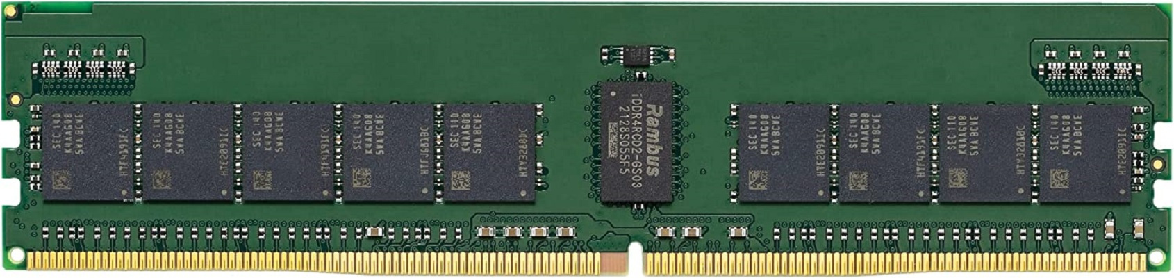 Synology pamięć 64GB DDR4 ECC D4ER01-64G