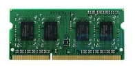 Synology - pamięć serwerowa, dedykowana RAM1600DDR3-4GB DDR3 non-ECC Unbuffered SODIMM