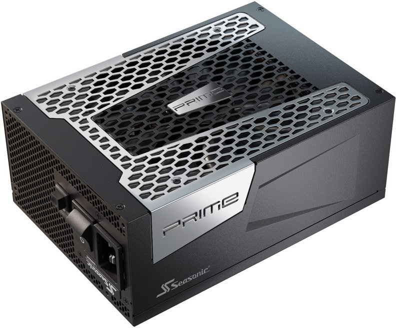 Seasonic PRIME ATX 3.0 TX-1300 1300W