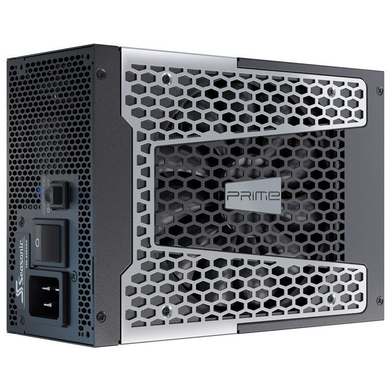 Seasonic PRIME ATX 3.0 TX-1300 1300W