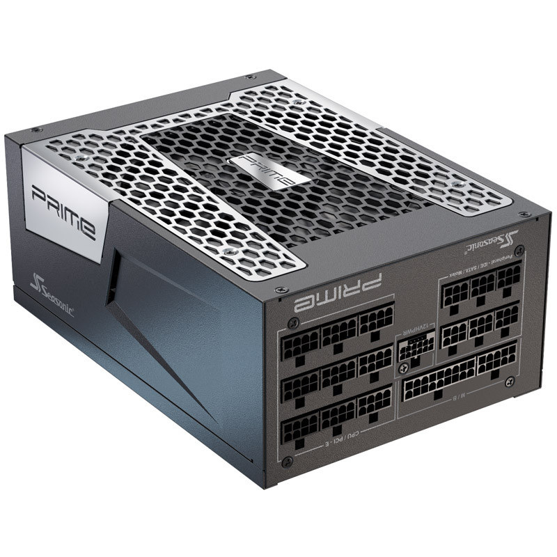 Seasonic PRIME ATX 3.0 TX-1300 1300W