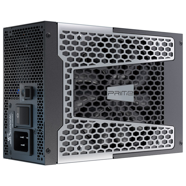 Zdjęcie produktu: Seasonic PRIME ATX 3.0 TX-1300 1300W