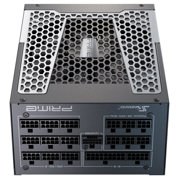 Zdjęcie produktu: Seasonic PRIME ATX 3.0 TX-1300 1300W