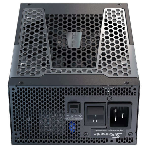 Zdjęcie produktu: Seasonic PRIME ATX 3.0 TX-1300 1300W