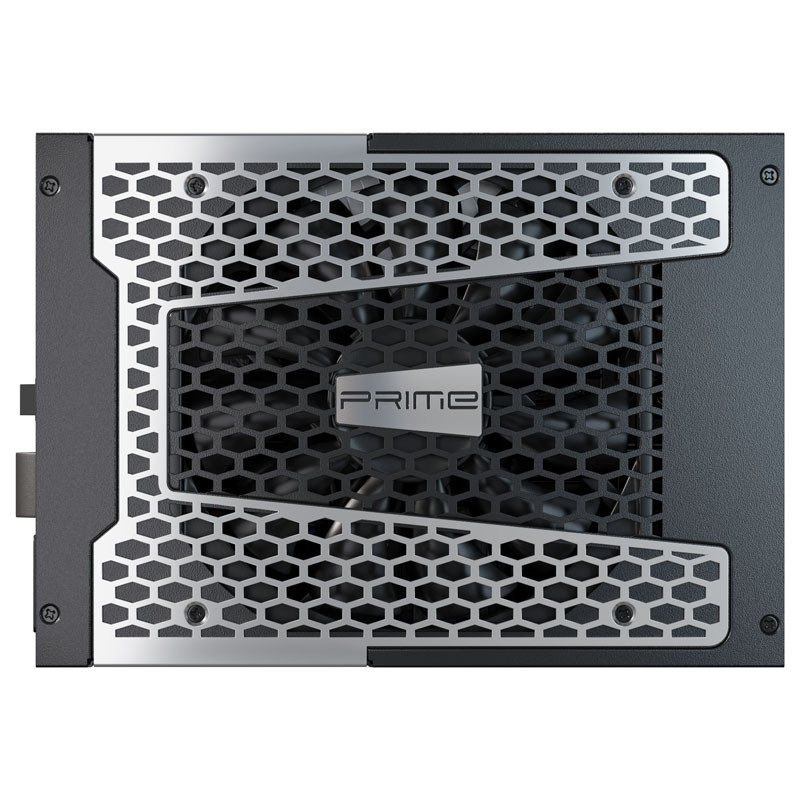 Seasonic PRIME ATX 3.1 PCIe 5.1 PX-1600 Platinum 1600W Seasonic PRIME ATX 3.1 PCIe 5.1 PX-1600 Platinum 1600W
