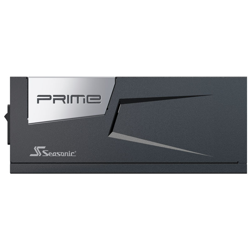 Seasonic PRIME ATX 3.1 PCIe 5.1 PX-1600 Platinum 1600W Seasonic PRIME ATX 3.1 PCIe 5.1 PX-1600 Platinum 1600W