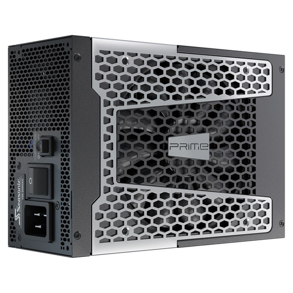 Zdjęcie produktu: Seasonic PRIME ATX 3.1 PCIe 5.1 PX-1600 Platinum 1600W Zdjęcie produktu: Seasonic PRIME ATX 3.1 PCIe 5.1 PX-1600 Platinum 1600W
